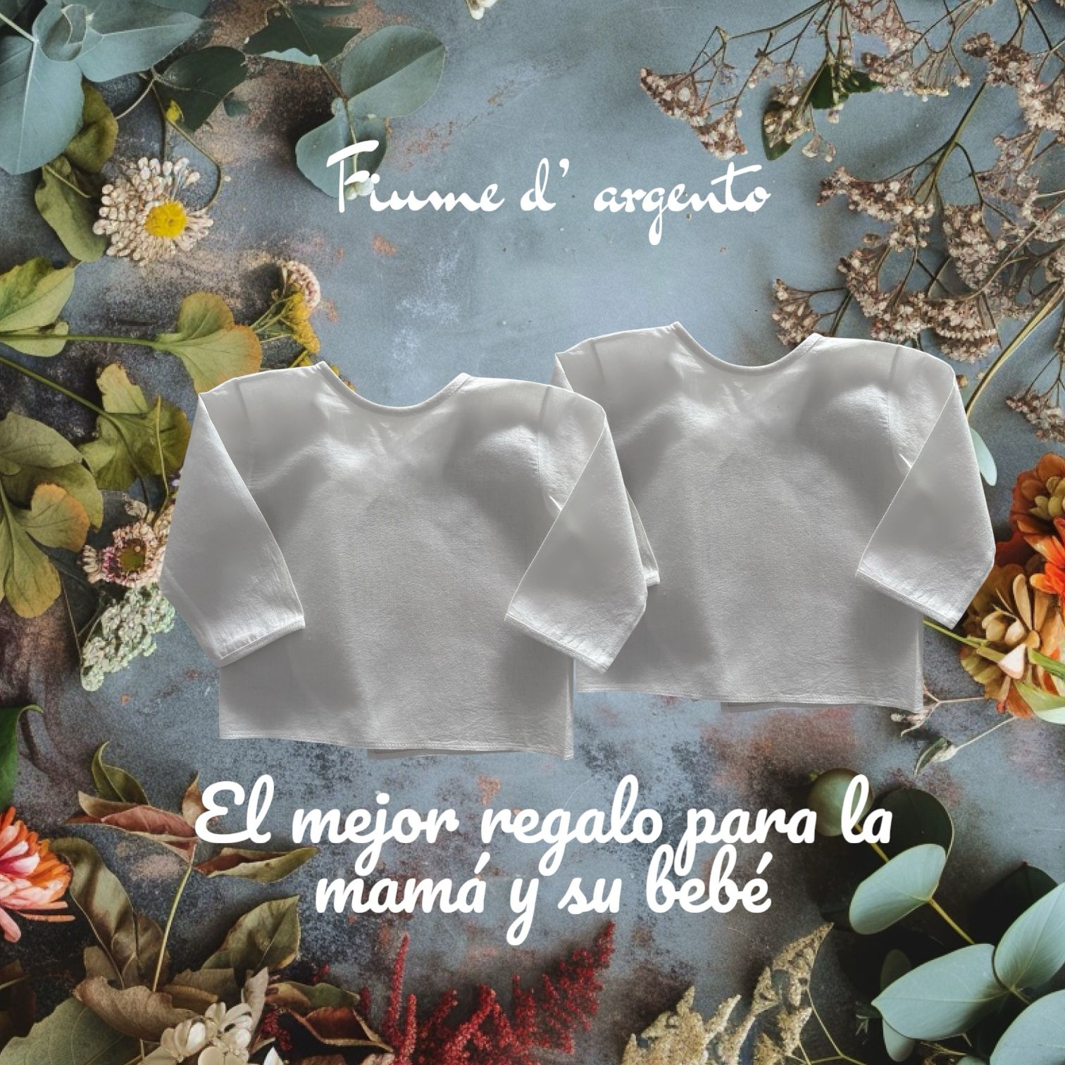 Images Fiume d'argento