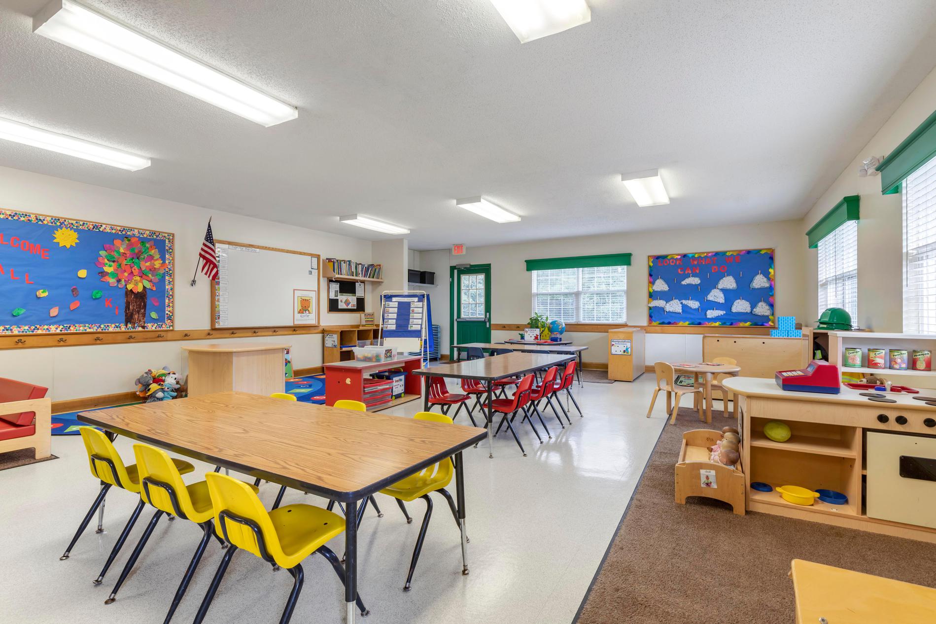 Images Primrose School of Brassfield