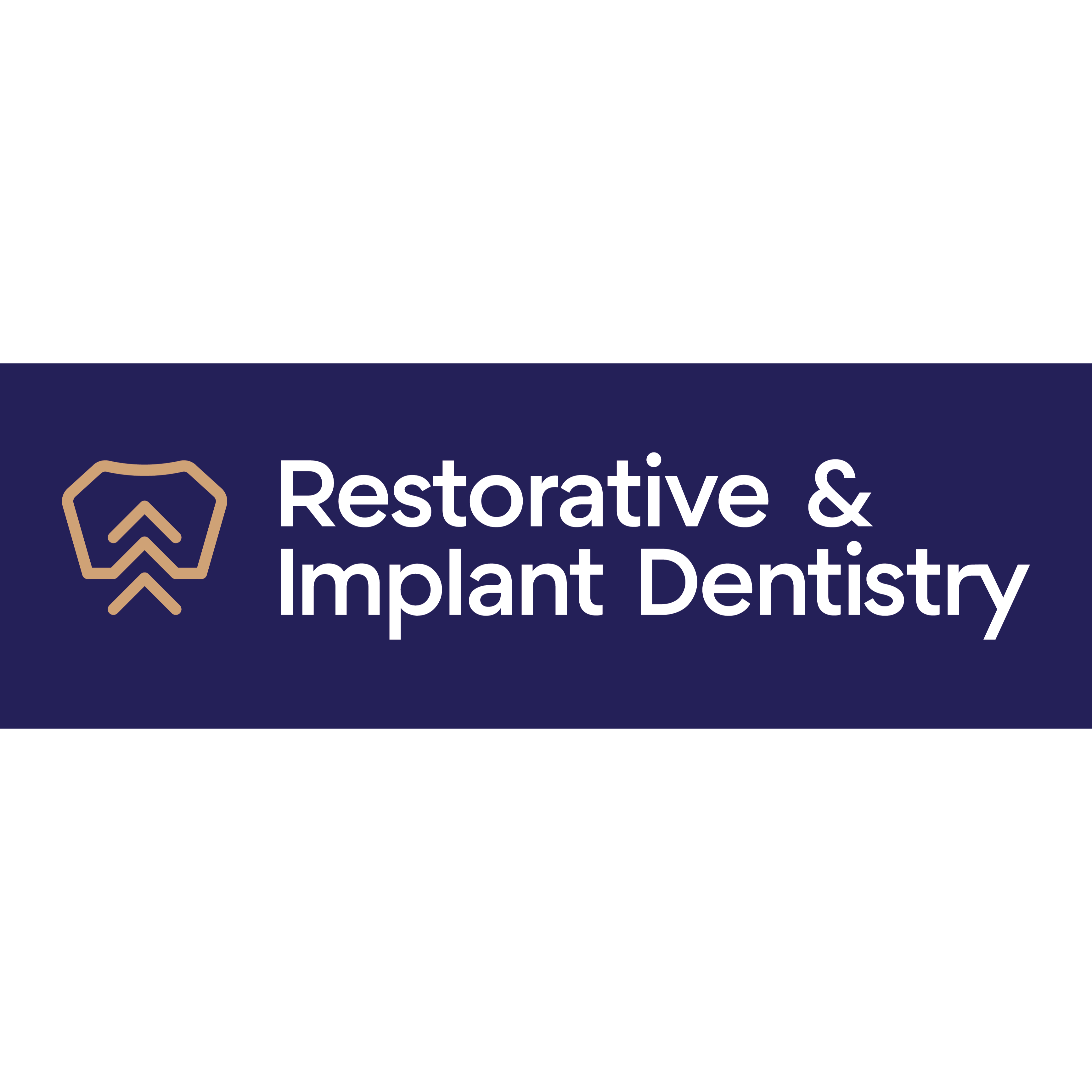 Restorative and Implant Dentistry Pompano Beach