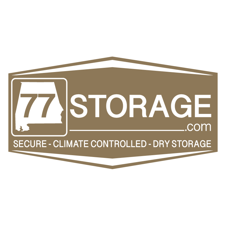 77 Storage, LLC Logo