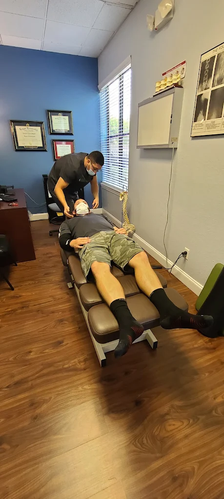 New Leaf Chiropractic Wellness Center