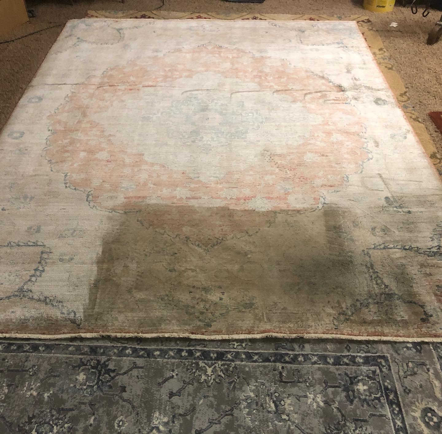 rug cleaning in Asheville NC.
