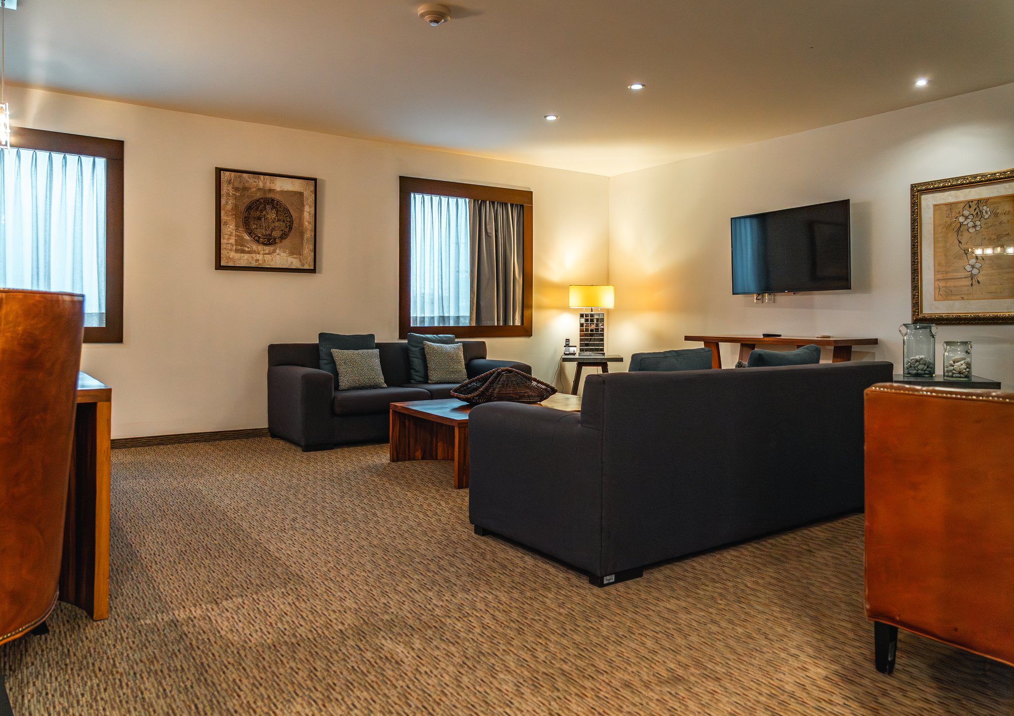 Images Holiday Inn Guadalajara Patria-Universidad by IHG