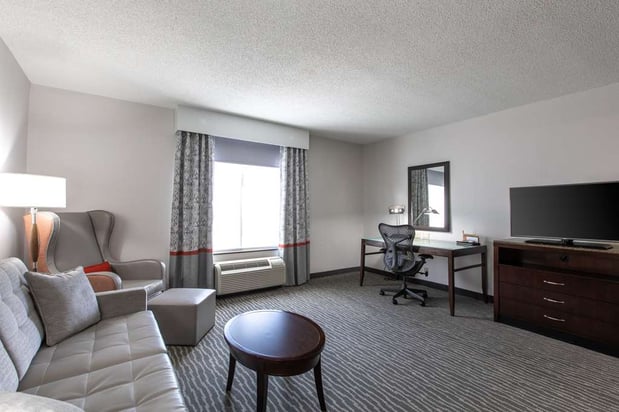 Images Hilton Garden Inn Lynchburg