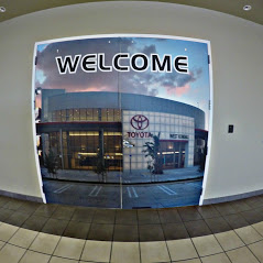 West Kendall Toyota Photo