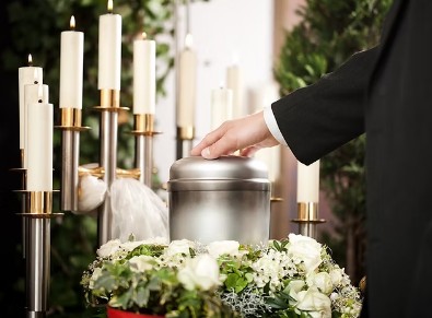 Kelly & Family Funeral Directors 5