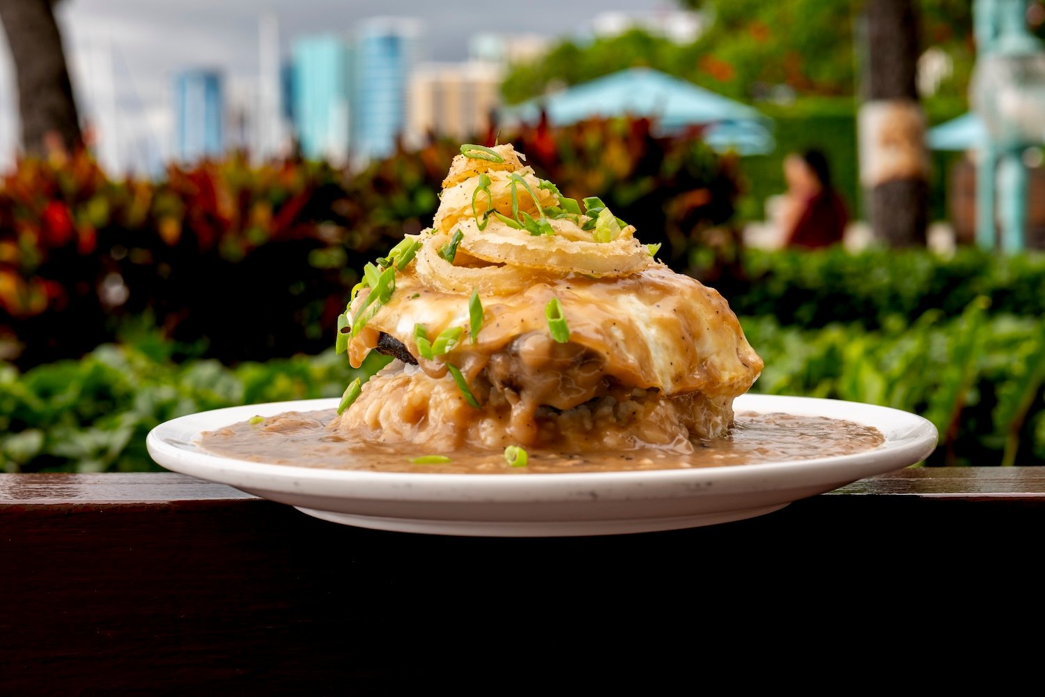 Menehune Grille Image