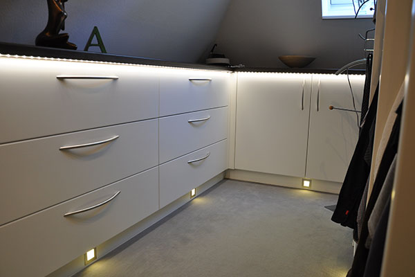 Tischlerei Springhirsch Inh. Ole Kohn, Itzehoer Chaussee 3 in Brinjahe