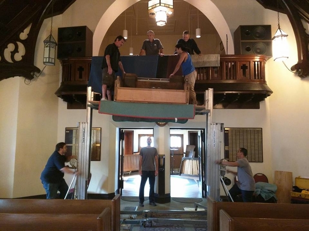 Images Morton Lemkau Moving & Storage