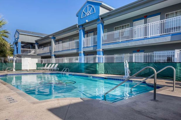 Images Best Western Anthony/West El Paso