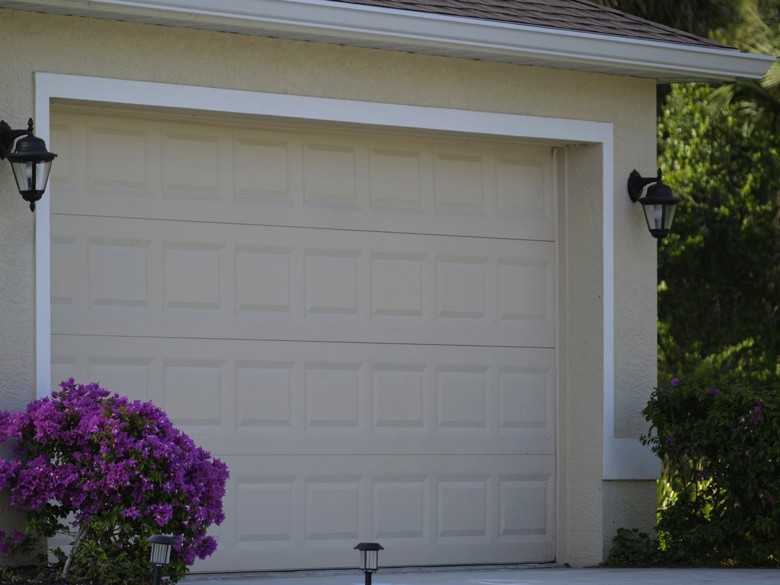 Vision Garage Door Repair