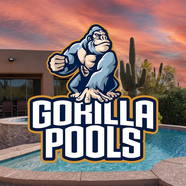 Images Gorilla Pools