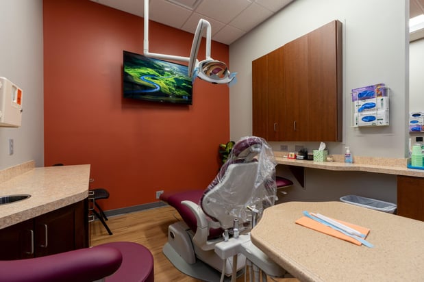 Images Secure Dental—Portage