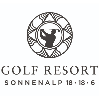 Golfplatz Oberallgäu & Kurzplatz Gundelsberg in Bolsterlang - Logo