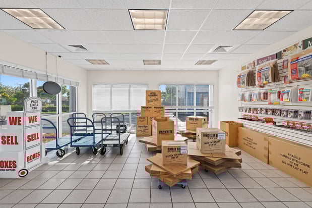 Images US Storage Centers