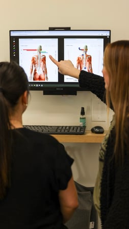 Images Cadence Chiropractic