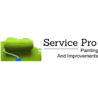 Service Pro Painting & Improvements