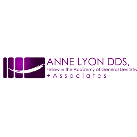 Anne Lyon, DDS Logo