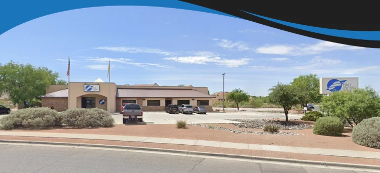 First Savings Bank Image