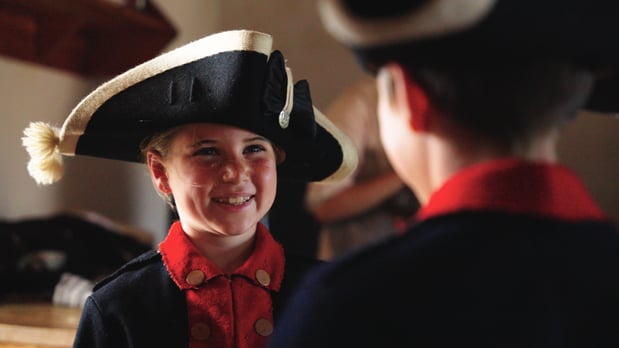 Images Fort Ticonderoga