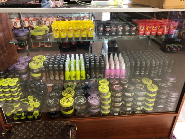 Images MC Beauty Supply