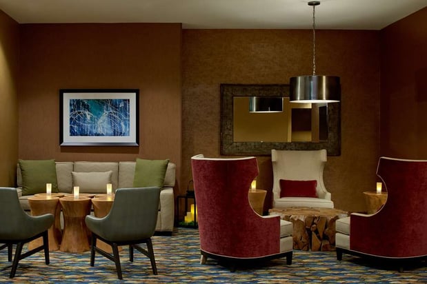Images Hilton Garden Inn Boston/Marlborough