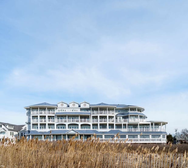 Images Madison Beach Hotel, Curio Collection by Hilton