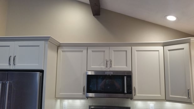 Images D & H Construction Co., Inc.