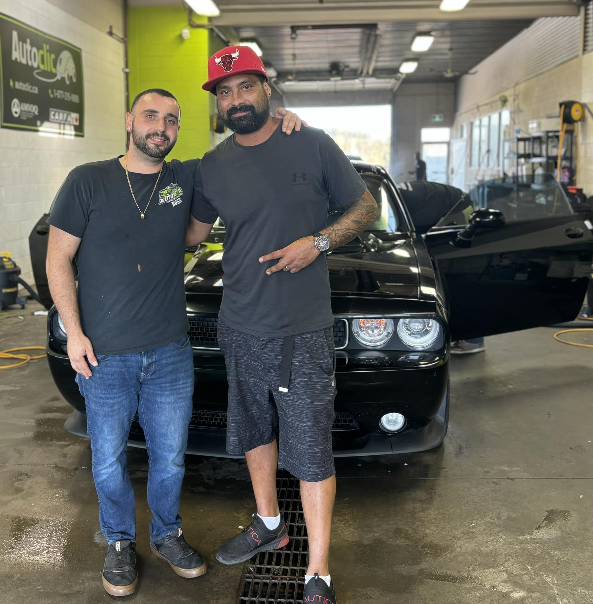 Images Élégance AutoSpa Inc
