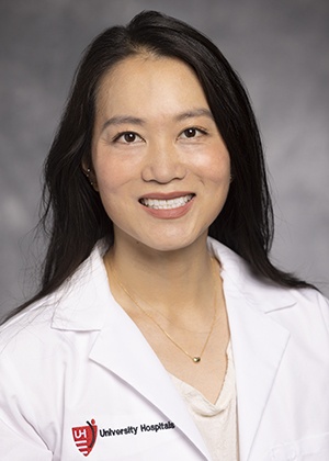 Sue Fu, MD - Cleveland, OH - Transplant Surgery, Transplant Surgeon