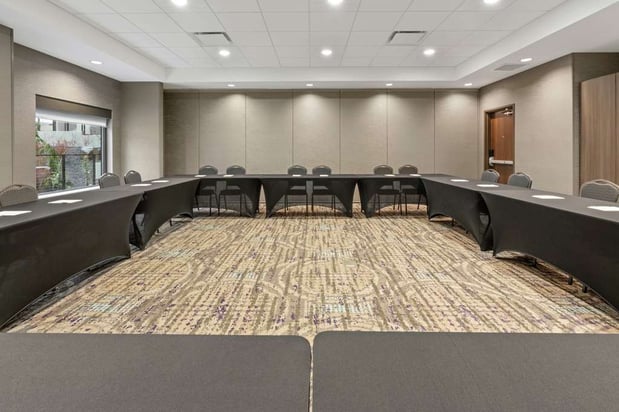 Images Hampton Inn & Suites Spokane Downtown-South