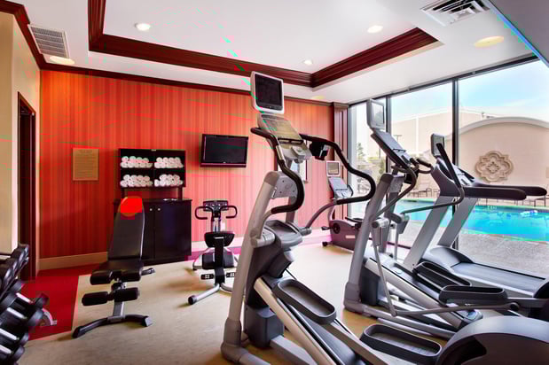 Images Holiday Inn Express Dallas Medical - Market Ctr by IHG