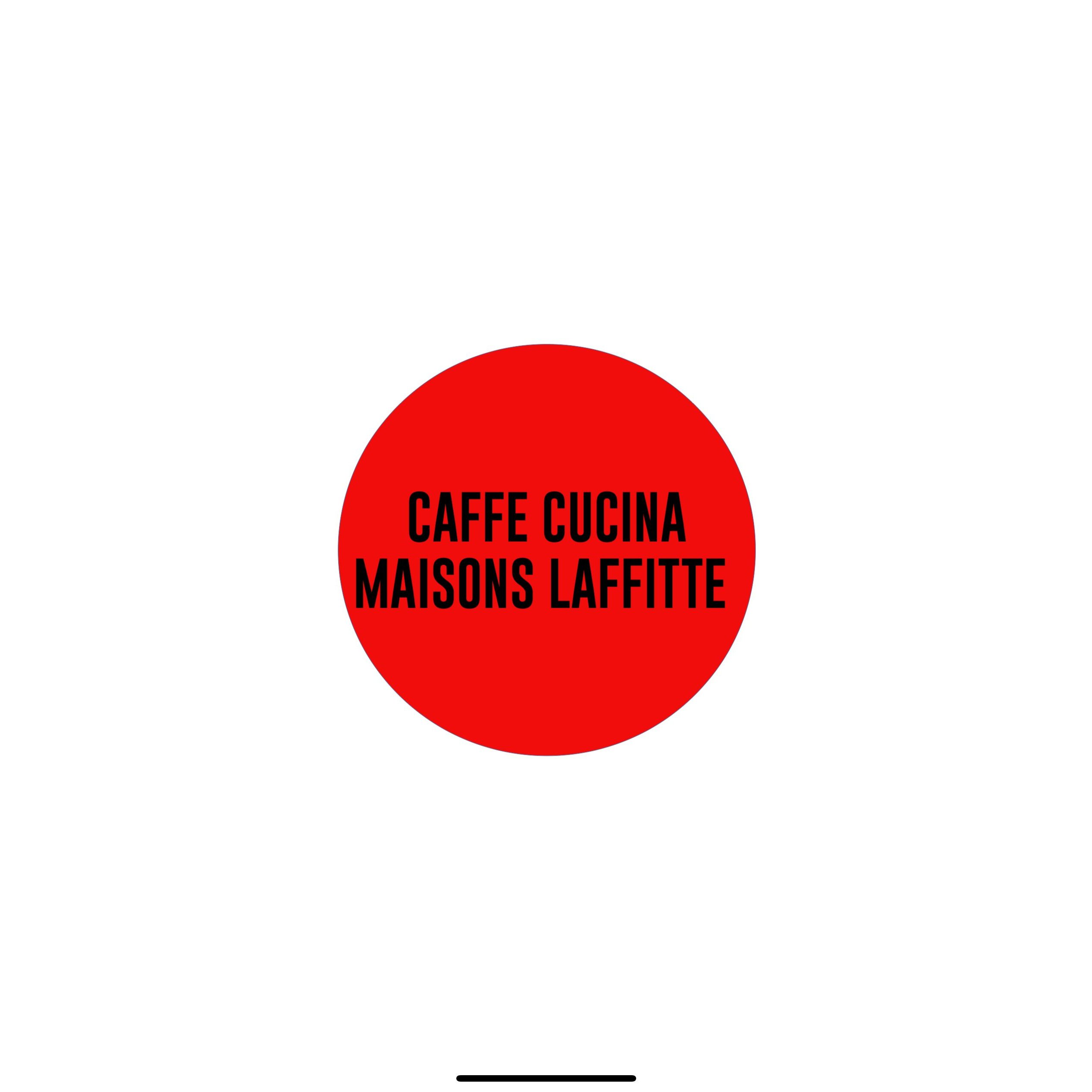 Caffe e Cucina