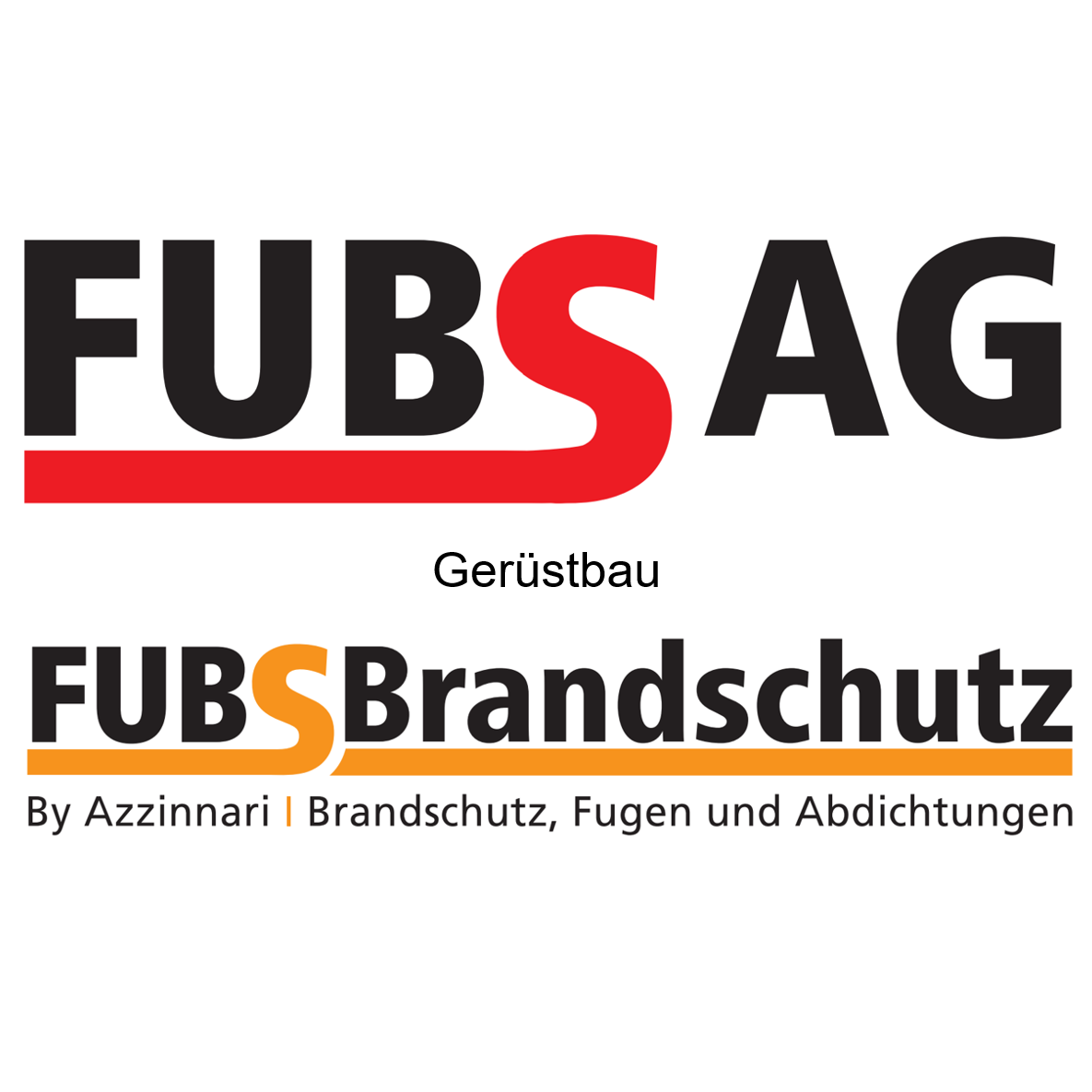 FUBS AG Logo