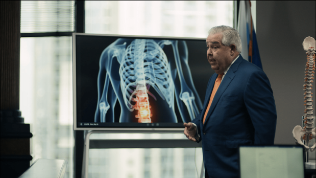 Images Morgan & Morgan