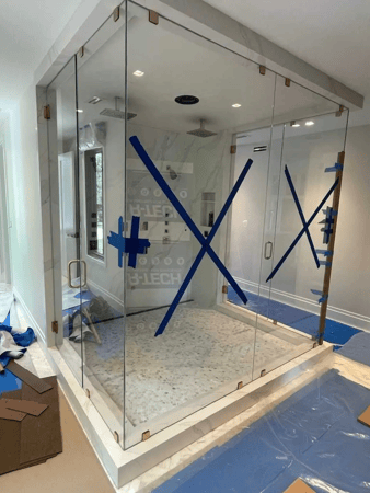 Images Guaranty Glass & Mirror