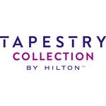 SunCoast Park Hotel Anaheim, Tapestry Collection by Hilton Logo