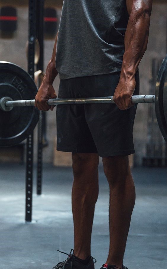 Bilder Personal Trainer Balmelli Douglas (SkilsPro)