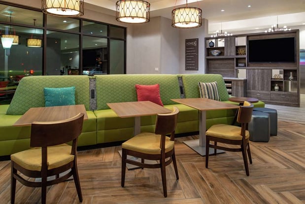 Images Home2 Suites by Hilton Tampa Downtown Channel District