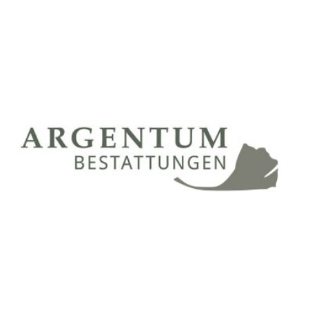 ARGENTUM BESTATTUNGEN Inh. Britta Rempis in Stuttgart - Logo