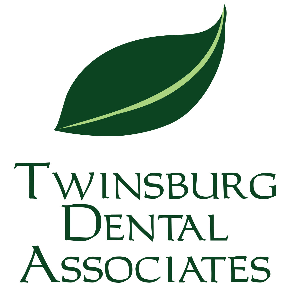Twinsburg Dental Associates Logo