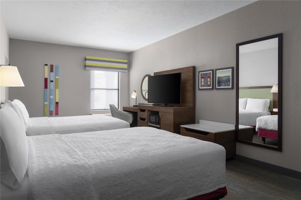 Images Hampton Inn St. George