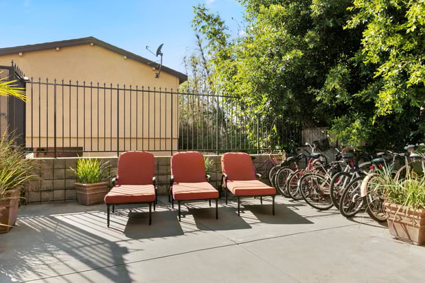 Images Vista Apartments