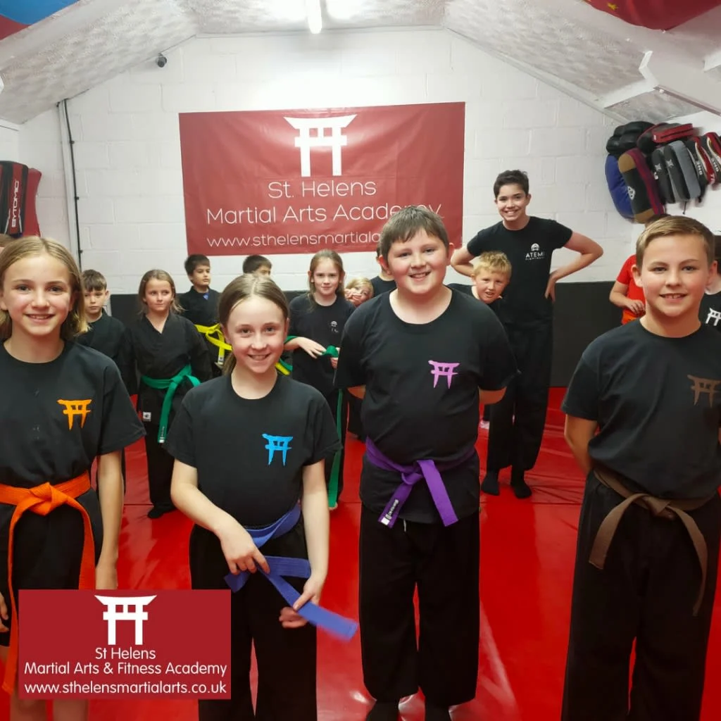 Images The Martial Arts Academy
