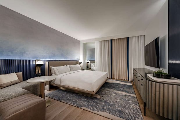 Images The Morrow Washington DC, Curio Collection by Hilton