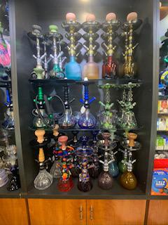 Cloud 407 Smoke Shop - Orlando Smoke Shop Photo