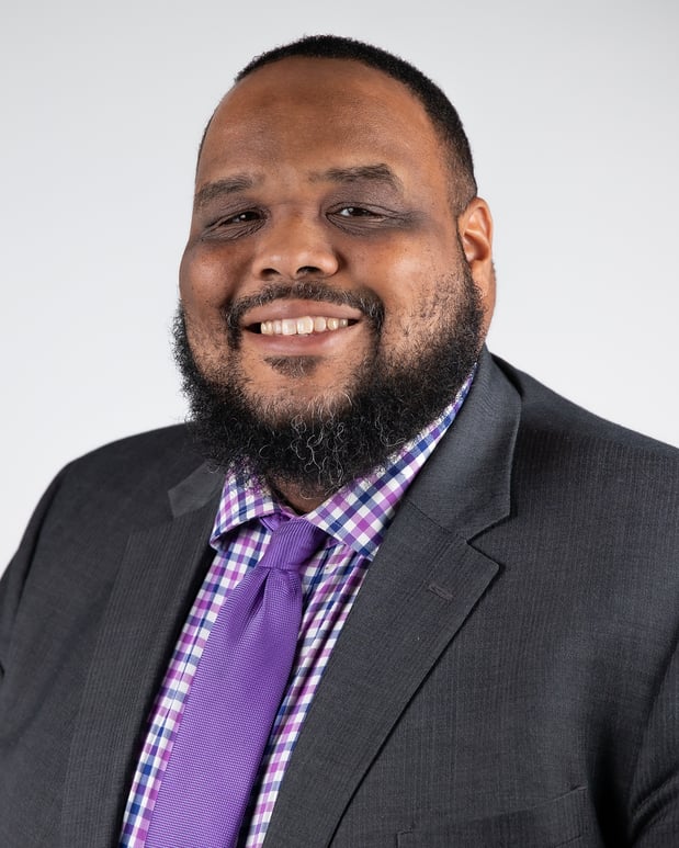 Images Antwan Cork - Thrivent