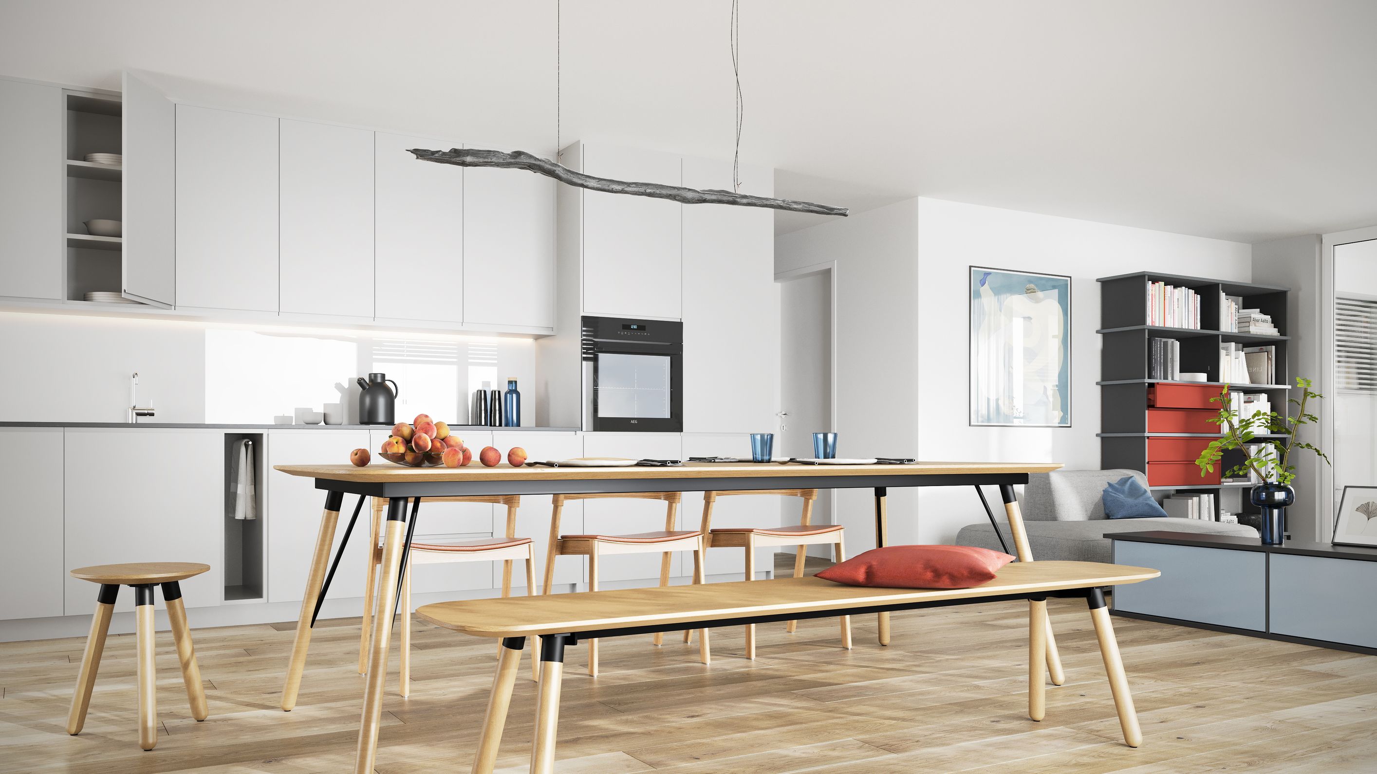 Lista Office Vertriebs AG, Alfred Lienhard Strasse 2 in Degersheim