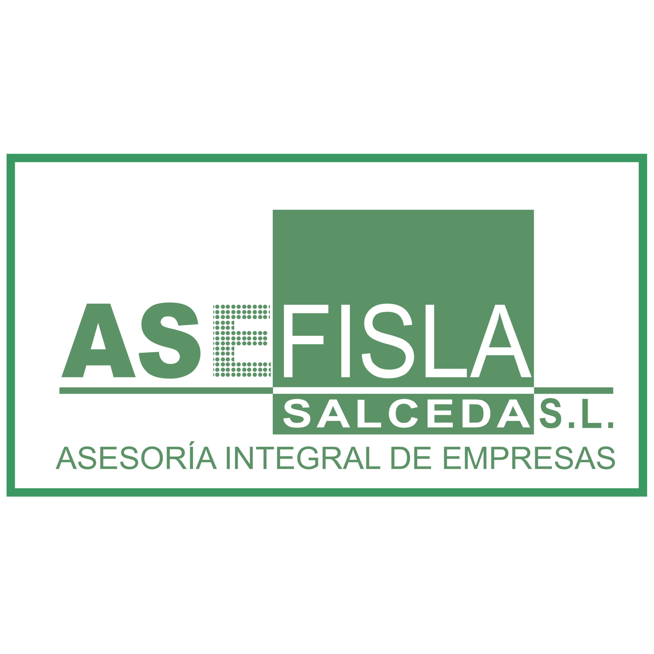 Asesoría Asefisla Salvaterra Logo