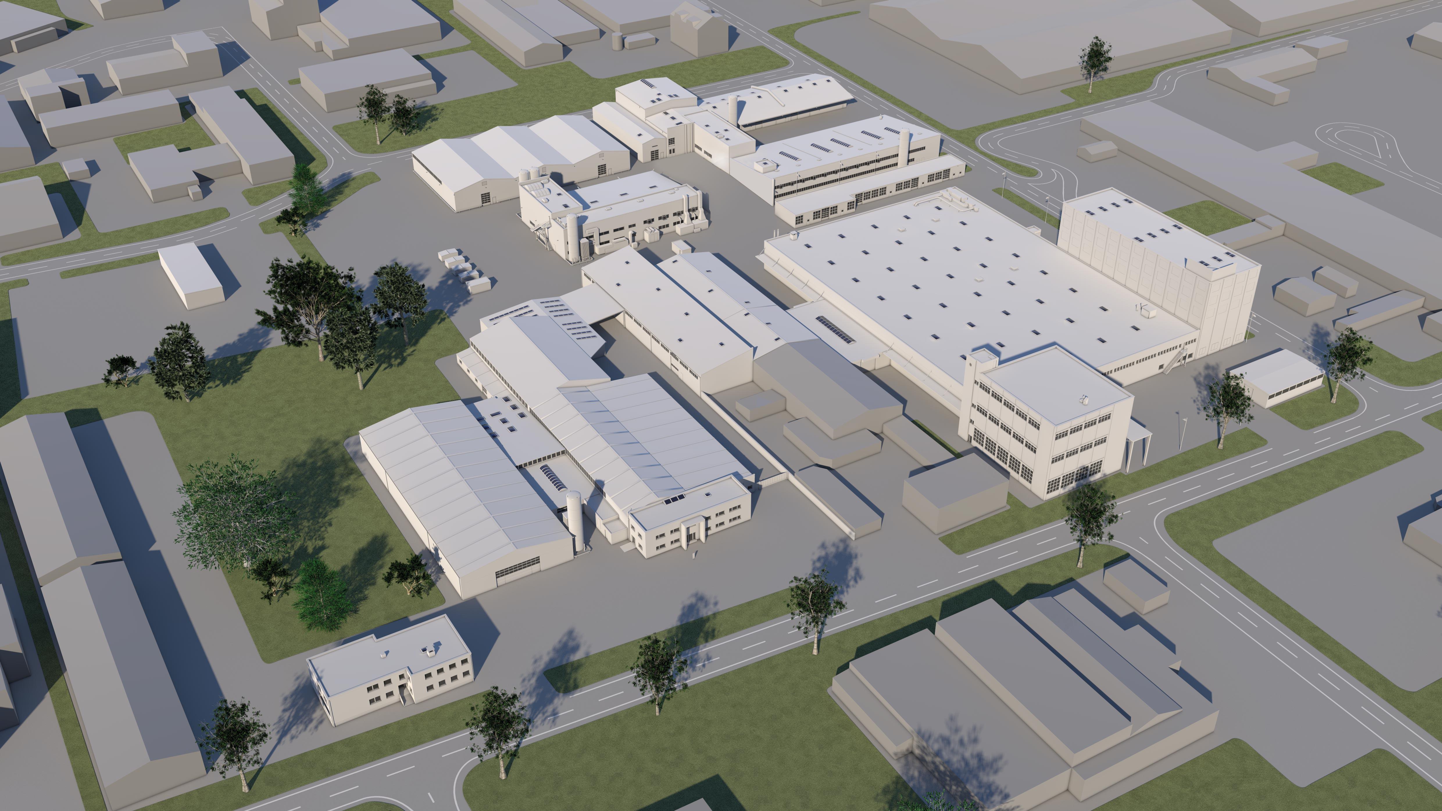 Dressler Group Customer Service GmbH, Am Hambuch 11 in Meckenheim